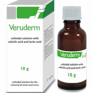 VERUDERM 10g