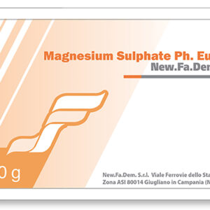 MAGNESIUM SULPHATE 30 g