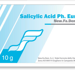 SALICYLIC ACID 10 g