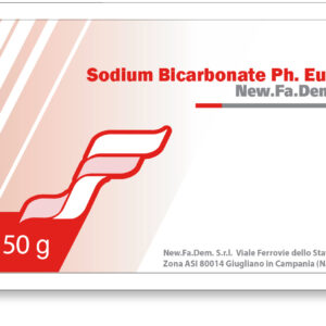 SODIUM BICARBONATE 50 g