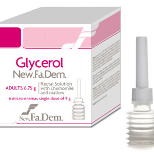 GLYCEROL MICROENEMAS 9g