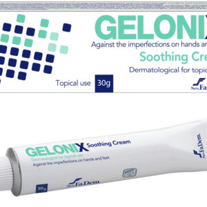 GELONIX CREAM 30g