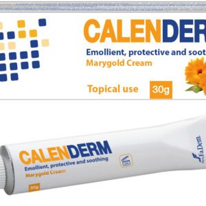 CALENDERM CREAM 30g