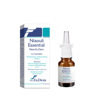 NIAOULI ESSENTIAL 1% - 10ml