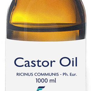 CASTOR OIL 1000 g