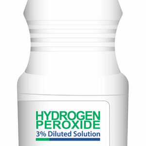 HYDROGEN PEROXIDE 1000 ml