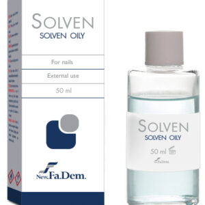 SOLVEN OILY 50 ml